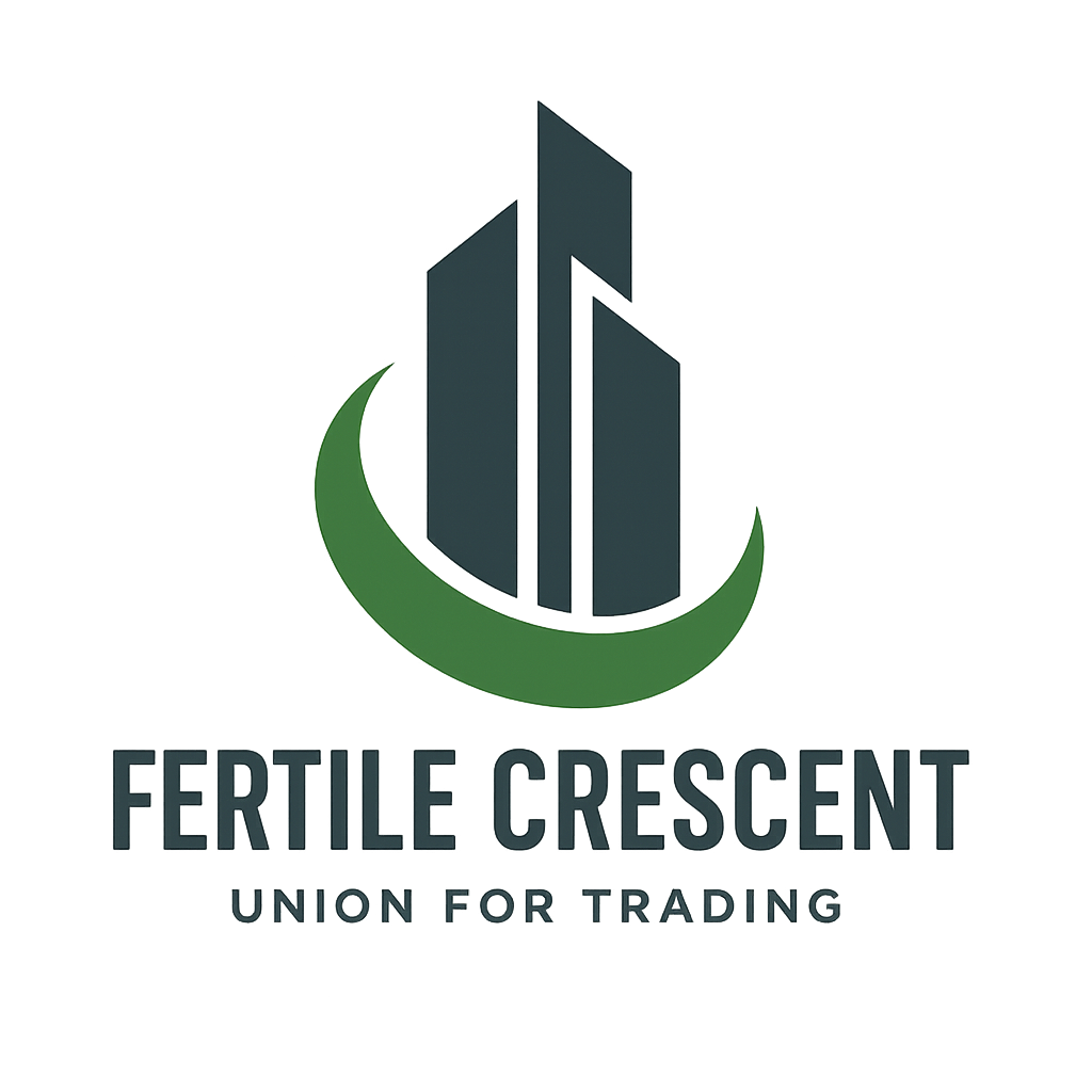Fertile Crescent Logo